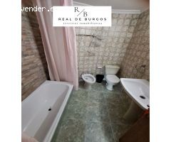 Piso en alquiler zona Vadillos. PARA ESTUDIANTES o TRABAJADORES DESPLAZADOS.