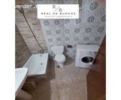 Piso en alquiler zona Vadillos. PARA ESTUDIANTES o TRABAJADORES DESPLAZADOS.