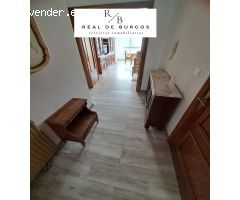 Piso en alquiler zona Vadillos. PARA ESTUDIANTES o TRABAJADORES DESPLAZADOS.