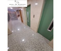 Piso en alquiler zona Pajarillos.