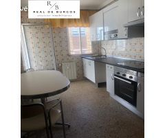 Piso en alquiler zona Pajarillos.