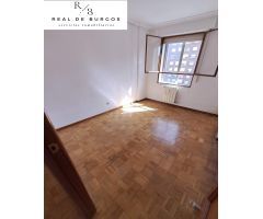 Piso en alquiler zona Pajarillos.