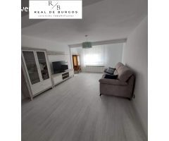 Piso TOTALMENTE REFORMADO zona Rondilla