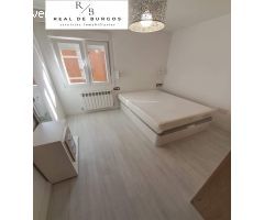 Piso TOTALMENTE REFORMADO zona Rondilla