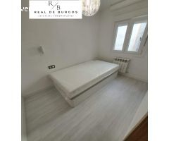 Piso TOTALMENTE REFORMADO zona Rondilla