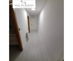 Piso TOTALMENTE REFORMADO zona Rondilla