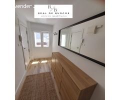 Piso en alquiler zona Rondilla. PARA ESTUDIANTES UNIVERSITARIOS.