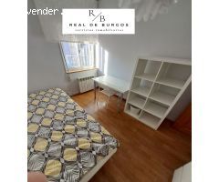 Piso en alquiler zona Batallas. PARA ESTUDIANTES UNIVERSITARIOS.