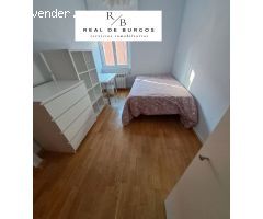 Piso en alquiler zona Batallas. PARA ESTUDIANTES UNIVERSITARIOS.