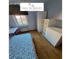 Piso en alquiler zona Batallas. PARA ESTUDIANTES UNIVERSITARIOS.