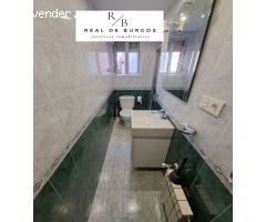 Piso en alquiler zona Batallas. PARA ESTUDIANTES UNIVERSITARIOS.