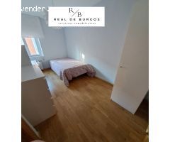Piso en alquiler zona Batallas. PARA ESTUDIANTES UNIVERSITARIOS.