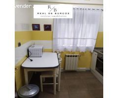 Piso en alquiler zona Facultades. SOLO PARA ESTUDIANTES UNIVERSITARIOS.