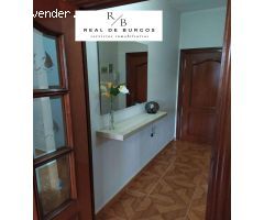 Piso en alquiler zona Facultades. SOLO PARA ESTUDIANTES UNIVERSITARIOS.