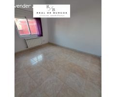 Ático en alquiler sin amueblar zona Circular.