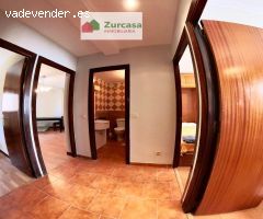 Piso en venta zona Sto Tomás en Medina del Campo