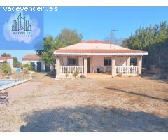Se vende Chalet en urbanizacion Safareig