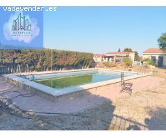 Se vende Chalet en urbanizacion Safareig
