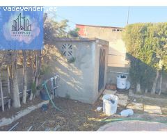 Se vende Chalet en urbanizacion Safareig