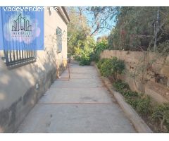 Se vende Chalet en urbanizacion Safareig