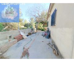 Se vende Chalet en urbanizacion Safareig