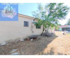 Se vende Chalet en urbanizacion Safareig