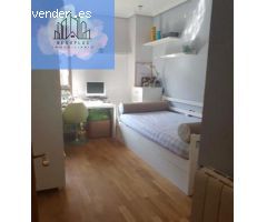 Alquiler de vivienda en residencial