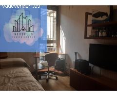Alquiler de vivienda en residencial