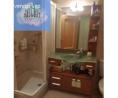 Alquiler de vivienda en residencial