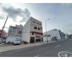 Edificio en Venta en Las Palmas de Gran Canaria, Las Palmas