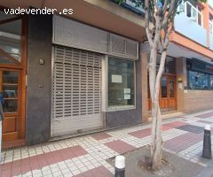 Local comercial en Alquiler en Las Palmas de Gran Canaria, Las Palmas
