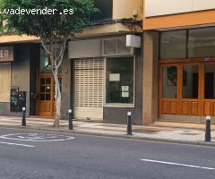 Local comercial en Alquiler en Las Palmas de Gran Canaria, Las Palmas