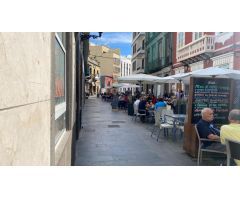 Local comercial en Alquiler en Las Palmas de Gran Canaria, Las Palmas