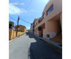 Piso tipo dúplex en Santa Brígida