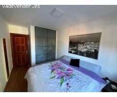 Piso tipo dúplex en Santa Brígida