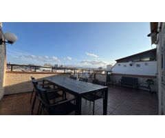 Atico en Alquiler en Las Palmas de Gran Canaria, Las Palmas