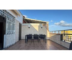 Atico en Alquiler en Las Palmas de Gran Canaria, Las Palmas