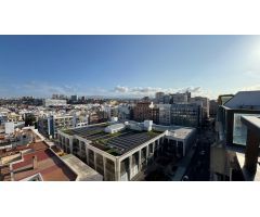 Atico en Alquiler en Las Palmas de Gran Canaria, Las Palmas