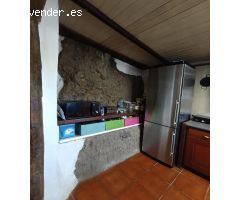 Casa rústica en Valsequillo