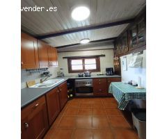 Casa rústica en Valsequillo