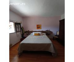 Casa rústica en Valsequillo