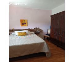 Casa rústica en Valsequillo