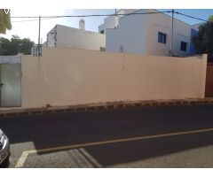 Terreno urbano en Venta en Ingenio, Las Palmas