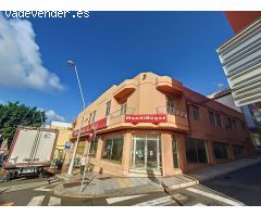 Edificio en Venta en Gáldar, Las Palmas