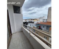 Apartamento en Venta en Las Palmas de Gran Canaria, Las Palmas