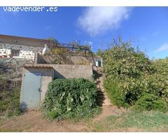 Finca rustica en Venta en Vega de San Mateo, Las Palmas