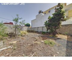 Parcela en Venta en Telde, Las Palmas