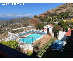 ATENCION INVERSOR CHALET EN VEGA DE SAN MATEO CON LICENCIA VV