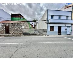 VENTA TERRENO URBANO LA ALDEA DE SAN NICOLAS