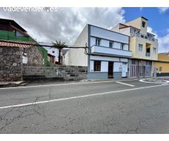 VENTA TERRENO URBANO LA ALDEA DE SAN NICOLAS